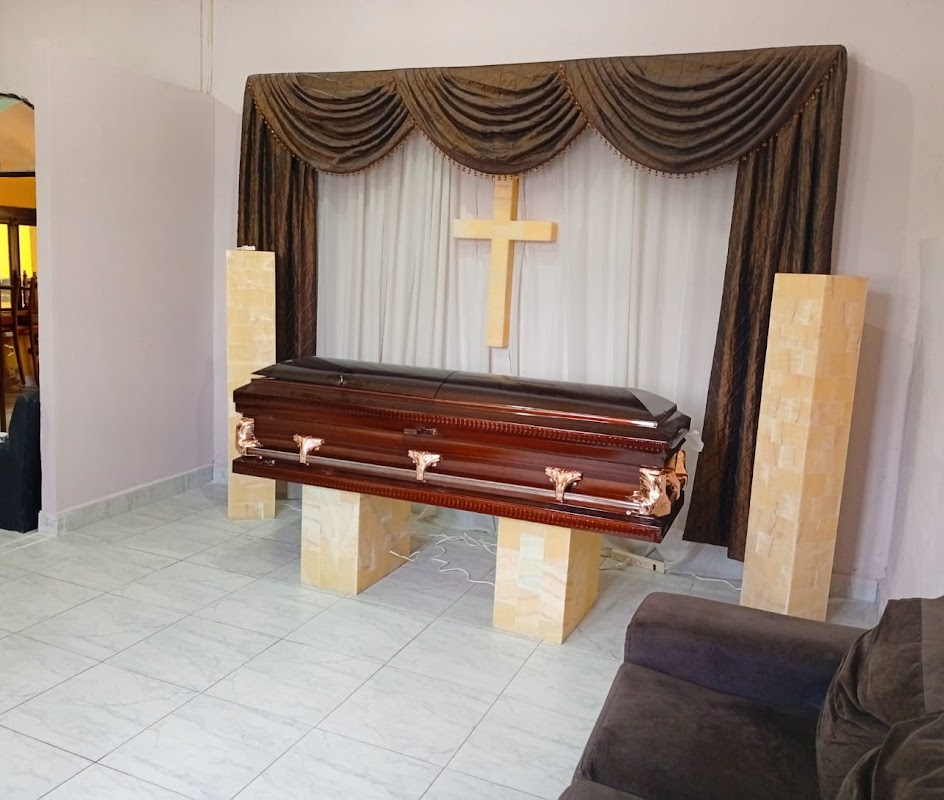 Funeraria Capillas de velación la Fé